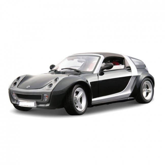 Smart Roadster Coupe (04.2003 - 11.2005)
